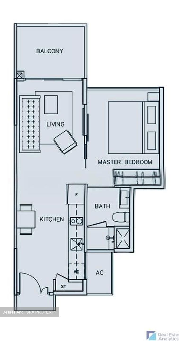Parc Olympia (D17), Condominium #566468321